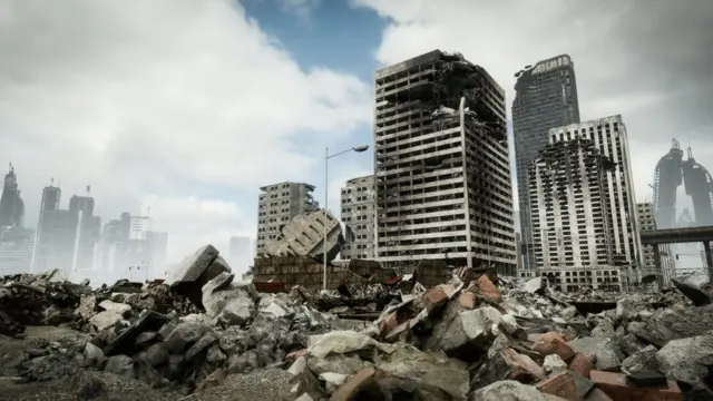 حرب الشوارع