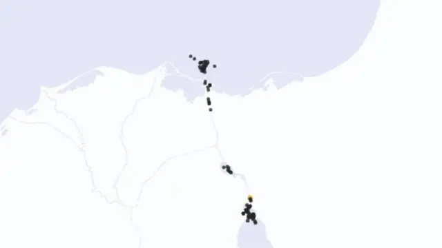 సూయజ్ కాలువ