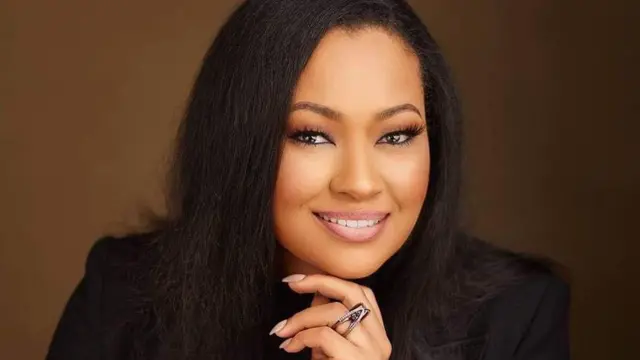 Aworan Natasha Akpoti