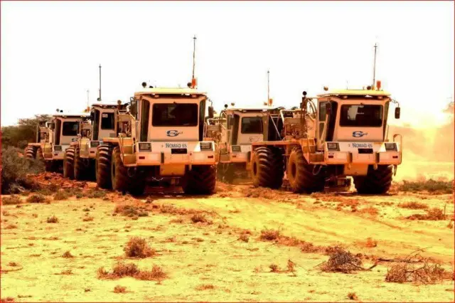 shidaalka somaliland