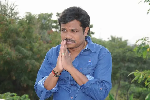 மதுரை முத்து