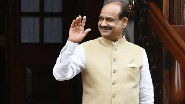 ओम बिर्ला