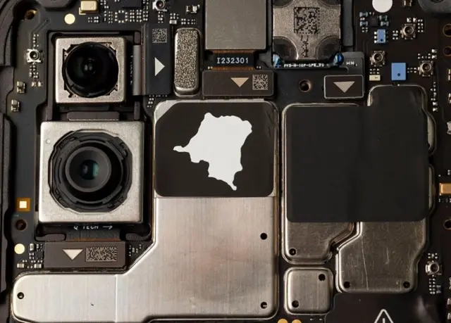  Apple déclare avoir cessé de s'approvisionner en minerais 3T provenant de la République démocratique du Congo et du Rwanda 