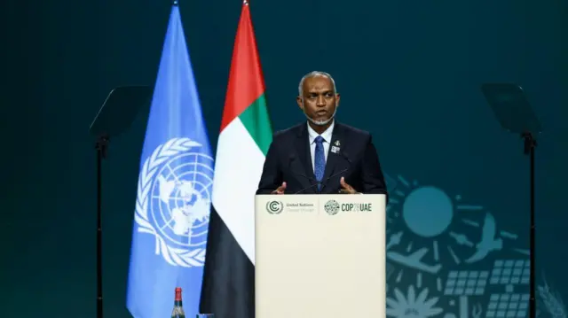 मोहम्मद मुइज़्ज़ू