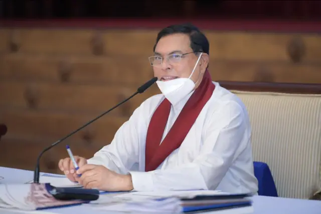 மார்ச் 9ல் உள்ளூராட்சி சபைத் தேர்தல் நடத்தப்படுமா