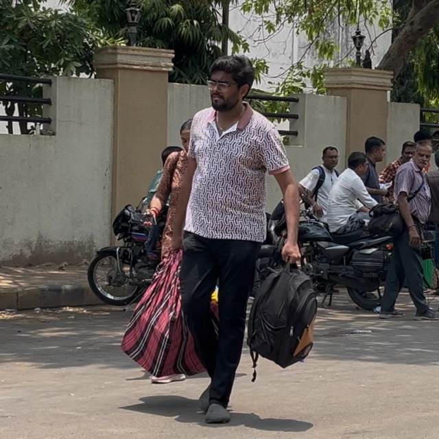 వైద్య విద్యార్థి