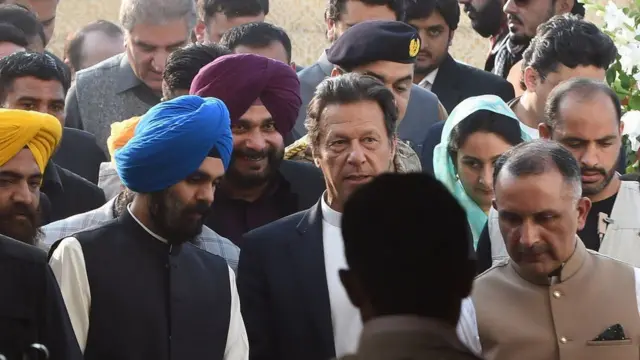 کرتارپور صاحب