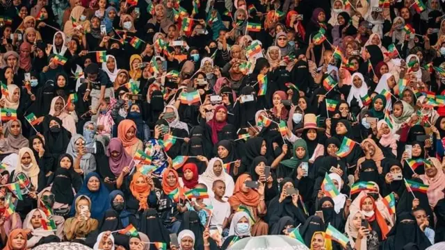 Hirmaattota sagantaa