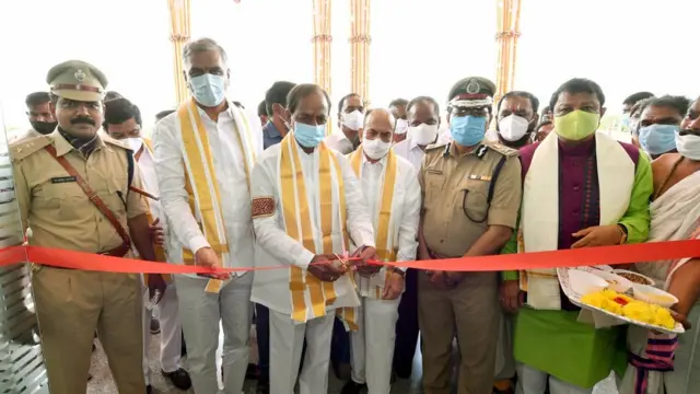 హుజూరాబాద్ ఉప ఎన్నిక