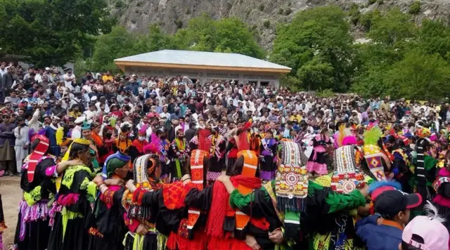 کیلاشی