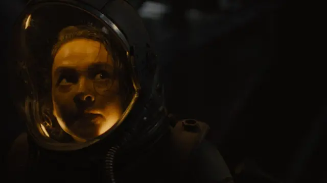 Cailee Spaeny en Alien Romulus