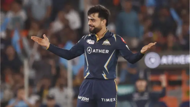 રાશિદ ખાન