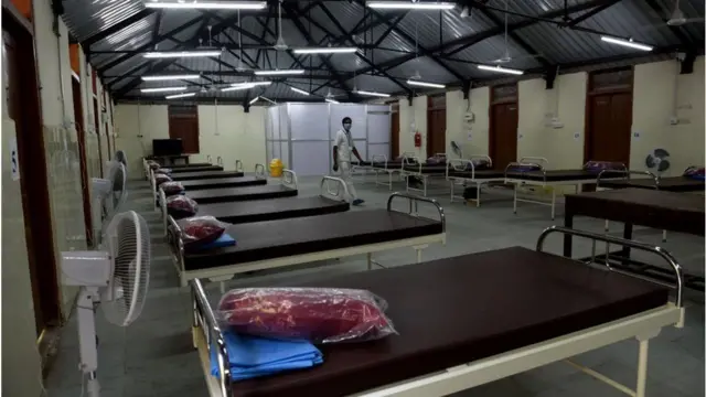 Guidelines needed for disposal of bodies