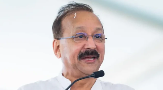 ਬਾਬਾ ਸਿੱਦੀਕੀ