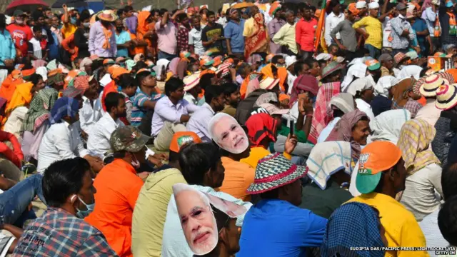 बंगाल चुनाव