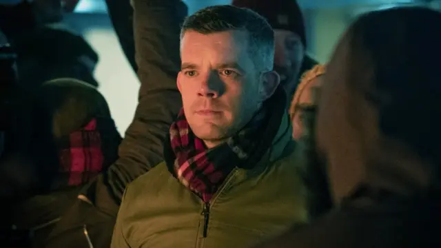 Серіал "Роки й роки"