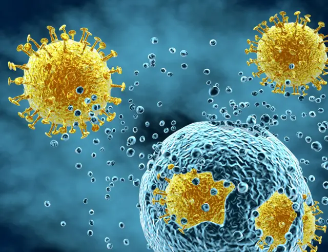 Wanasayansi wamefanikiwa kuvikabili virusi vya ukimwi kwa kutumia dawa za kupungiuza makali