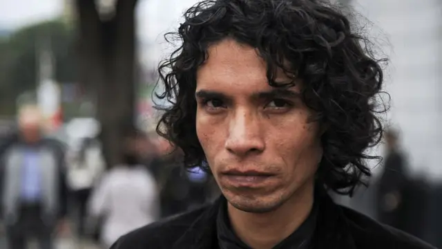 José Carlos Agüero