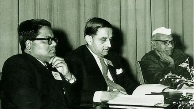 डॉ. विक्रम साराभाई