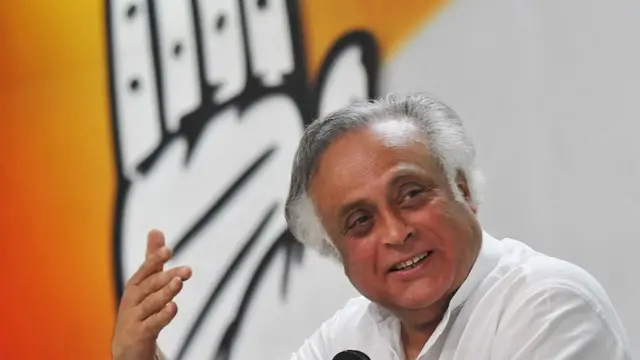 జైరాం రమేశ్