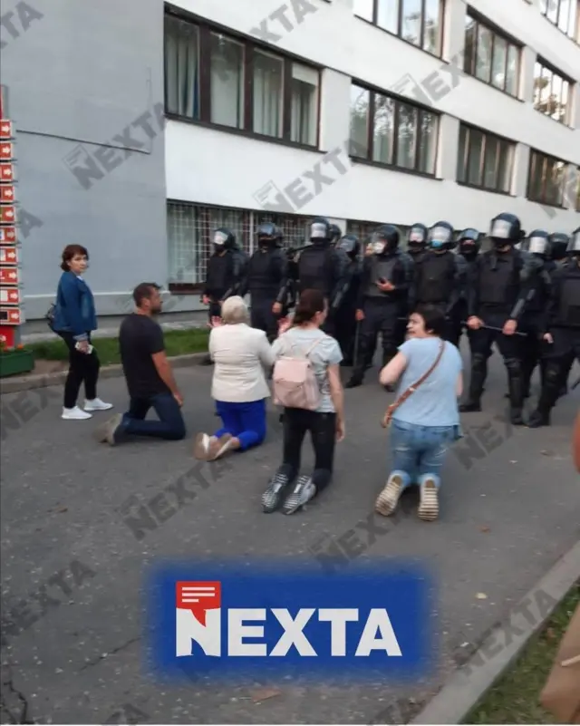 Білорусь