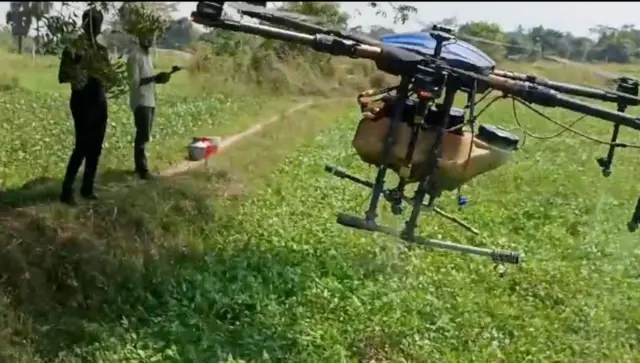 வந்தவாசி பஞ்சமி நிலம்