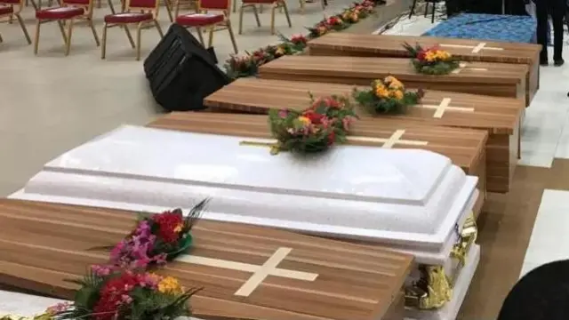 Póósí àwọn tí wọ́n sí ní Owo