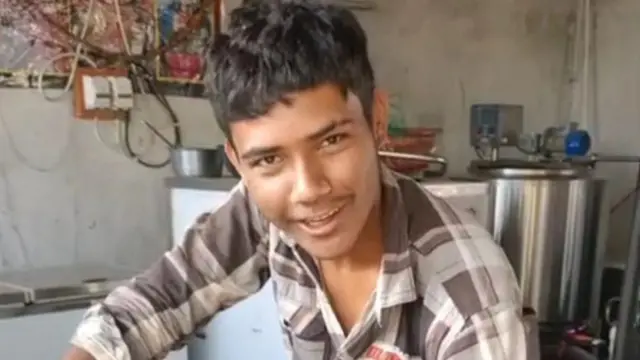 विनोद