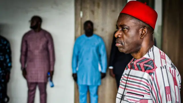 Charles Chukwuma Soludo