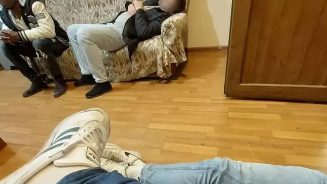 Ermənistan yerevan Uelsli futbol azarkeşləri futbol 