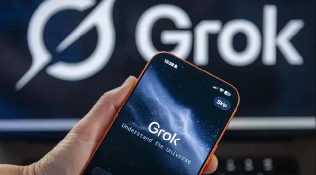 ਗ੍ਰੋਕ ਏਆਈ