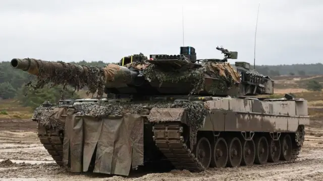 Leopard2 
