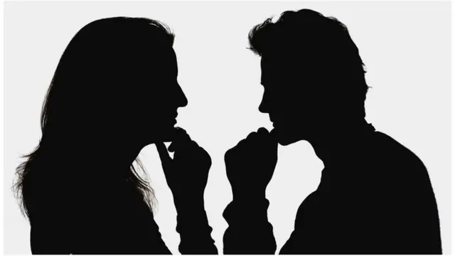 मर्द और औरत