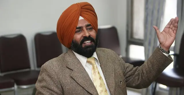 ਮਿੱਠਾਪੁਰ ਦੇ ਪਰਗਟ ਸਿੰਘ