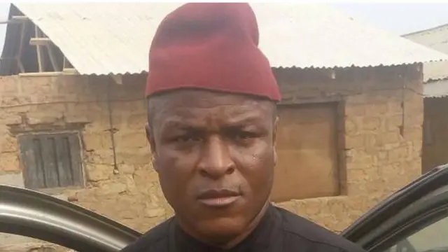 Aworan Tony Ezimakor