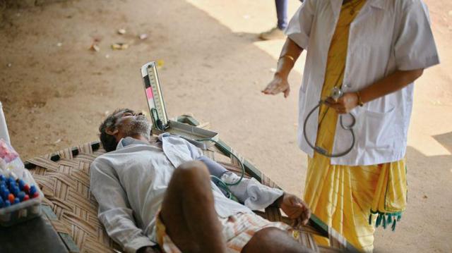 வெப்ப அலை