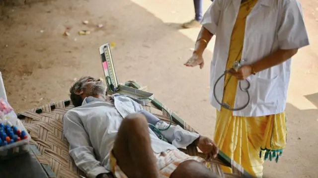 வெப்ப அலை