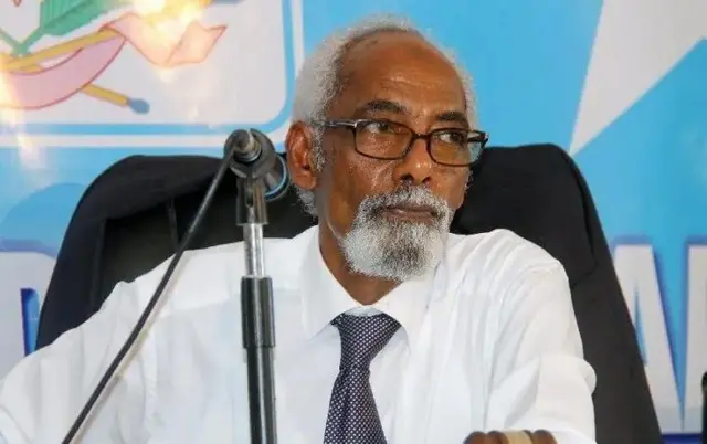 Prof Jawaari
