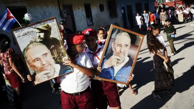 Cuba
