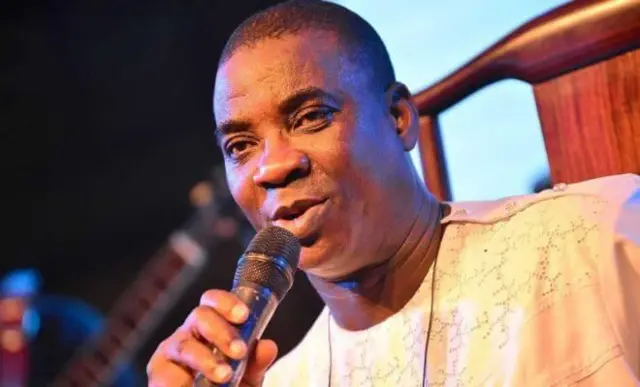 Wasiu Ayinde