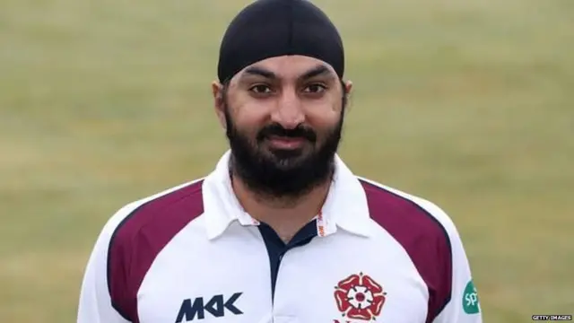 ਮੋਂਟੀ ਪਨੇਸਰ ਨੇ ਵੀ ਬਿਆਨ ਜਾਰੀ ਕਰ ਕੇ ਕੇਪੀਐੱਲ ਤੋਂ ਹਟਣ ਦਾ ਐਲਾਨ ਕੀਤਾ ਹੈ