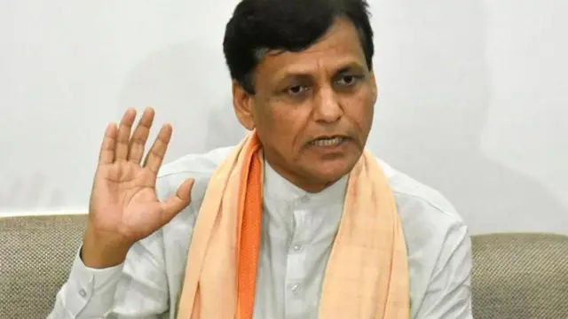 केंद्रीय गृहराज्यमंत्री नित्यानंद राय यांनी राष्ट्रपती राजवटीचा कालावधी वाढवण्याचा प्रस्ताव संसदेत मांडला होता, तो मंजूर करण्यात आला