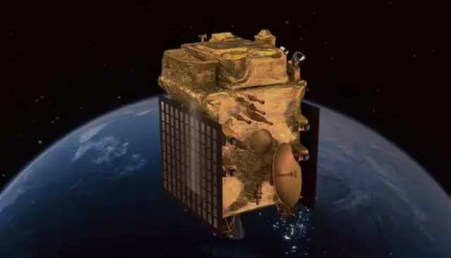 ஆதித்யா-எல்1 சூரியனை எங்கிருந்து ஆய்வு செய்யும்? எல்1 புள்ளி என்றால் என்ன?