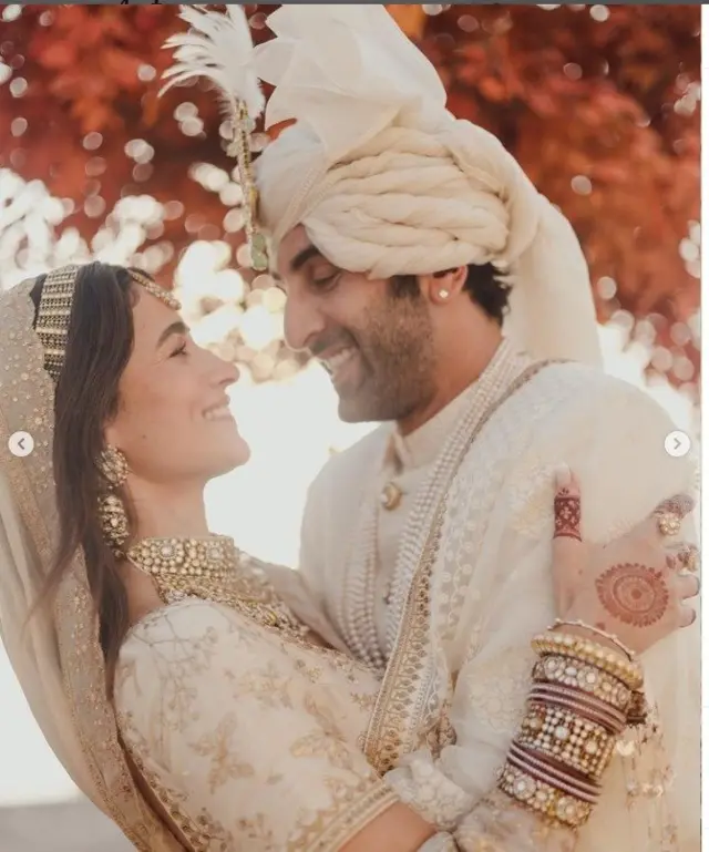 ਆਲੀਆ ਭੱਟ ਤੇ ਰਣਬੀਰ ਕਪੂਰ