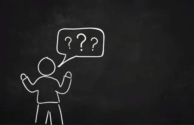 அற்புதமான கேள்விகள் என்ன?