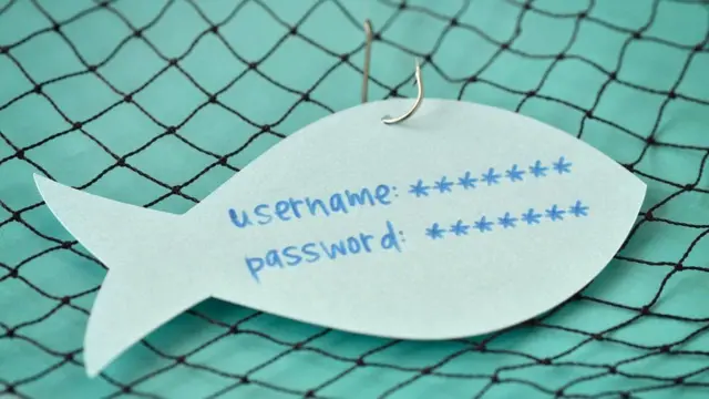 યુઝરનેમનો લૉગો