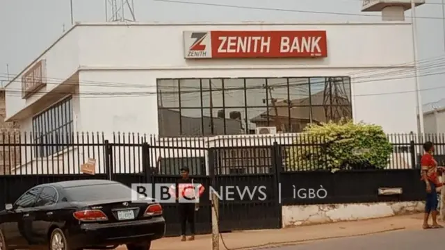 Otu ụlọakụ gbachiri agbchi taa. 06-12-2021