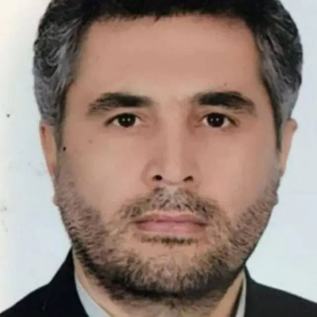 Colonel Sayad Khodai