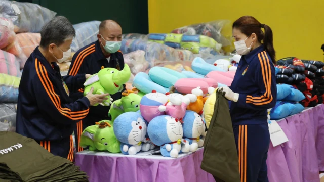 สำนักพระราชวัง