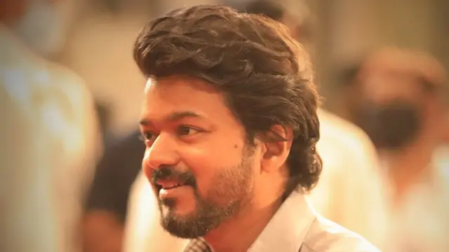 'தளபதி 65' ஃப்ர்ஸ்ட் லுக்: விஜயின் பிறந்தநாள் திட்டம் என்ன?